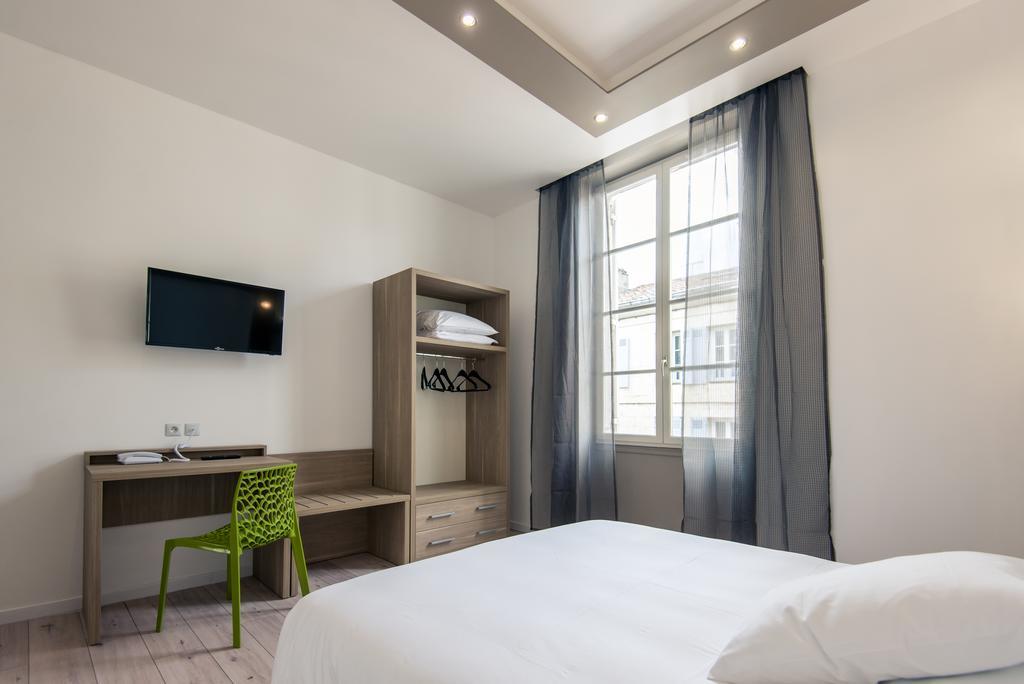 Grand Hotel Sainte-Foy-la-Grande Ngoại thất bức ảnh