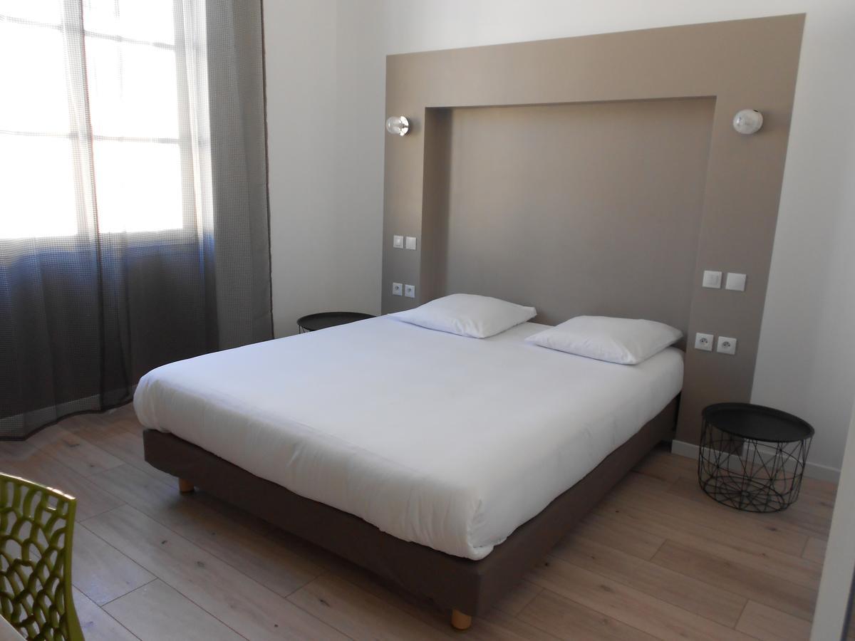 Grand Hotel Sainte-Foy-la-Grande Ngoại thất bức ảnh