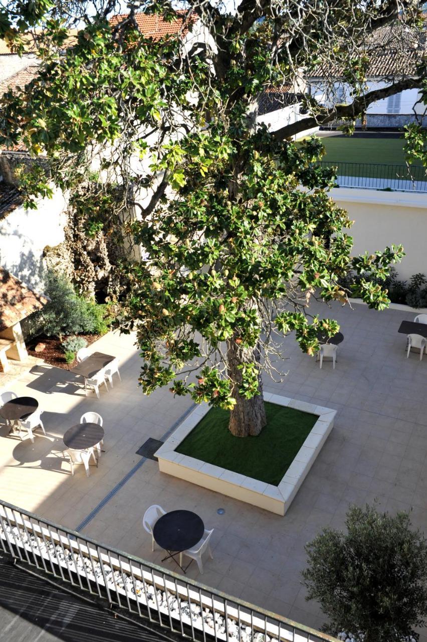 Grand Hotel Sainte-Foy-la-Grande Ngoại thất bức ảnh
