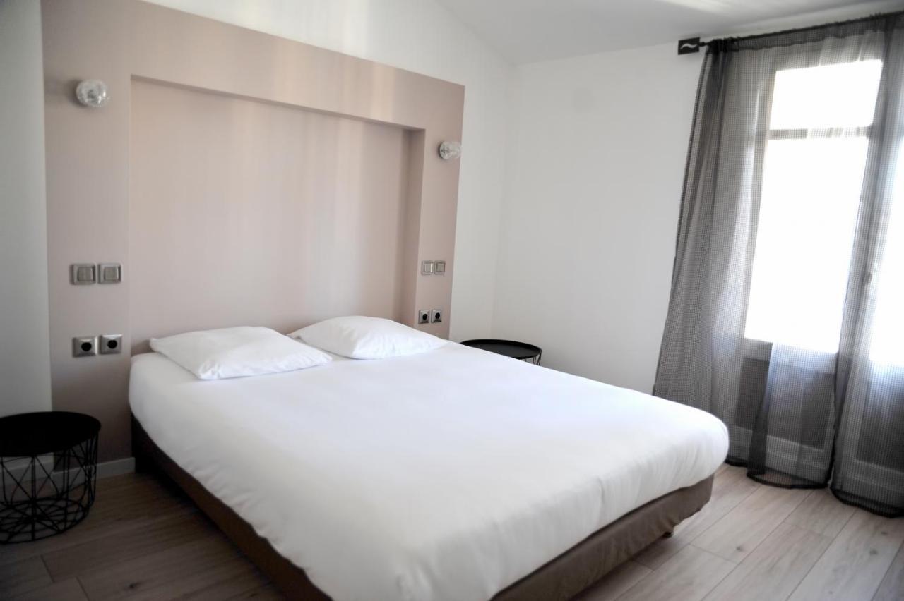 Grand Hotel Sainte-Foy-la-Grande Ngoại thất bức ảnh