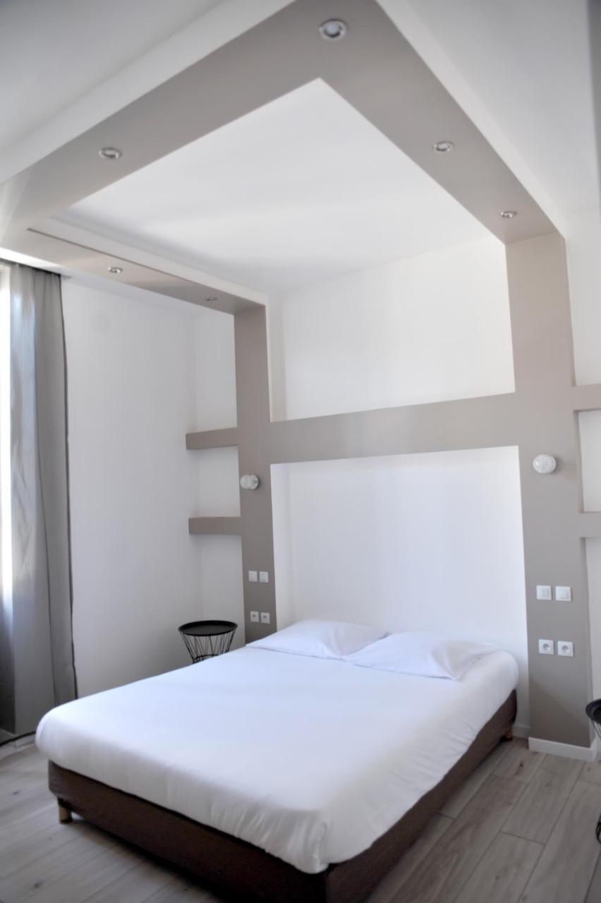 Grand Hotel Sainte-Foy-la-Grande Ngoại thất bức ảnh