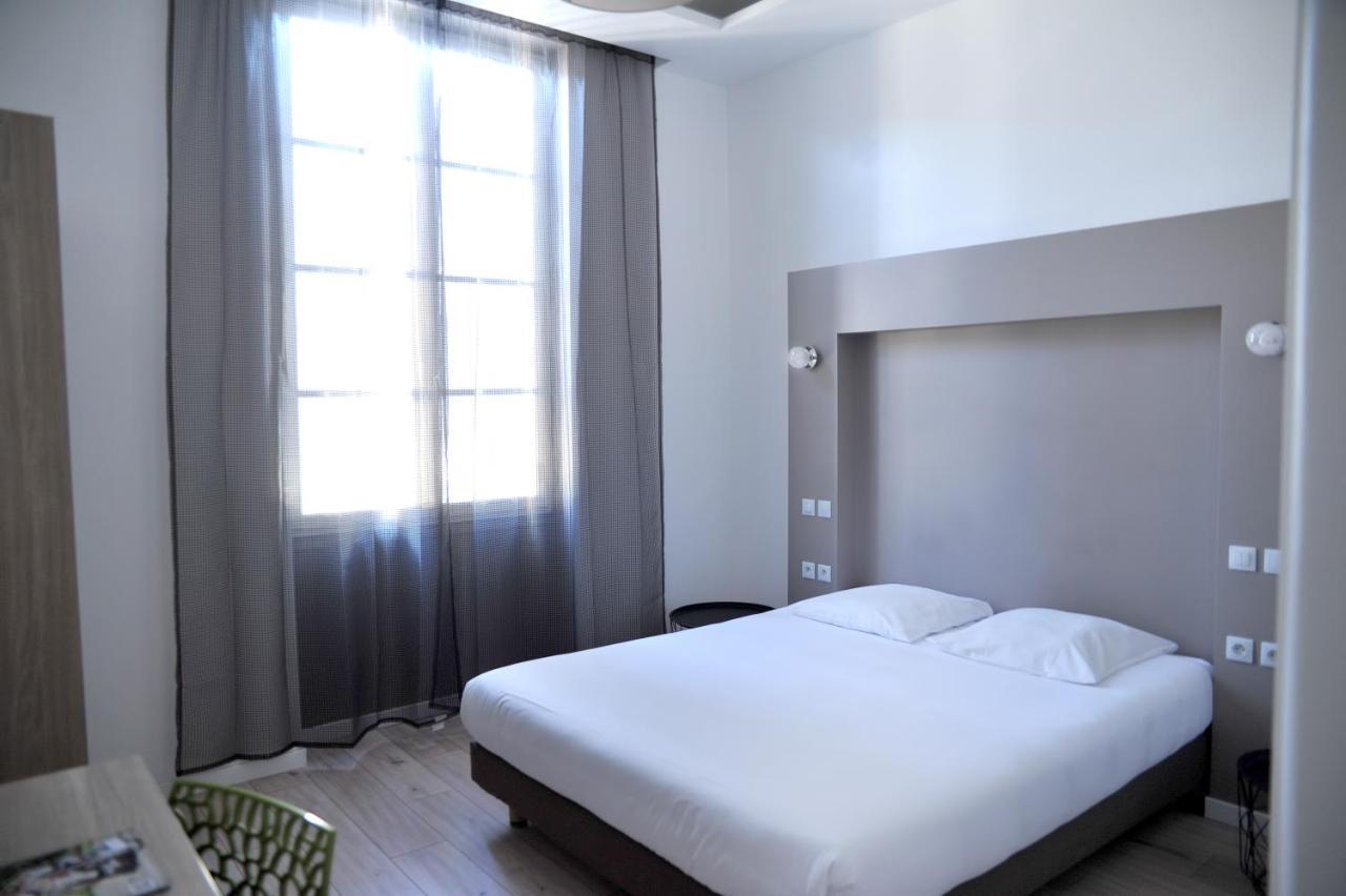 Grand Hotel Sainte-Foy-la-Grande Ngoại thất bức ảnh