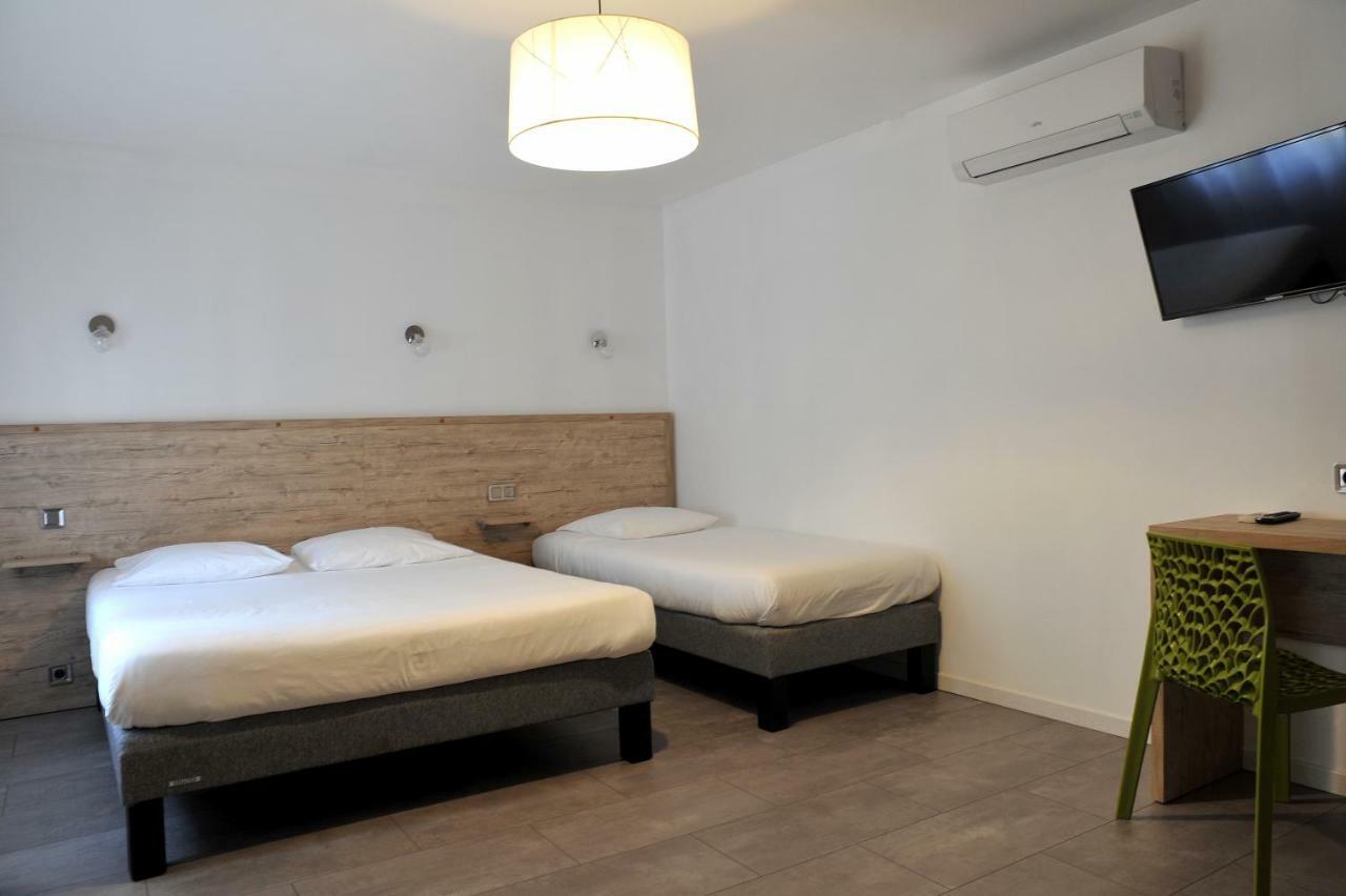 Grand Hotel Sainte-Foy-la-Grande Ngoại thất bức ảnh